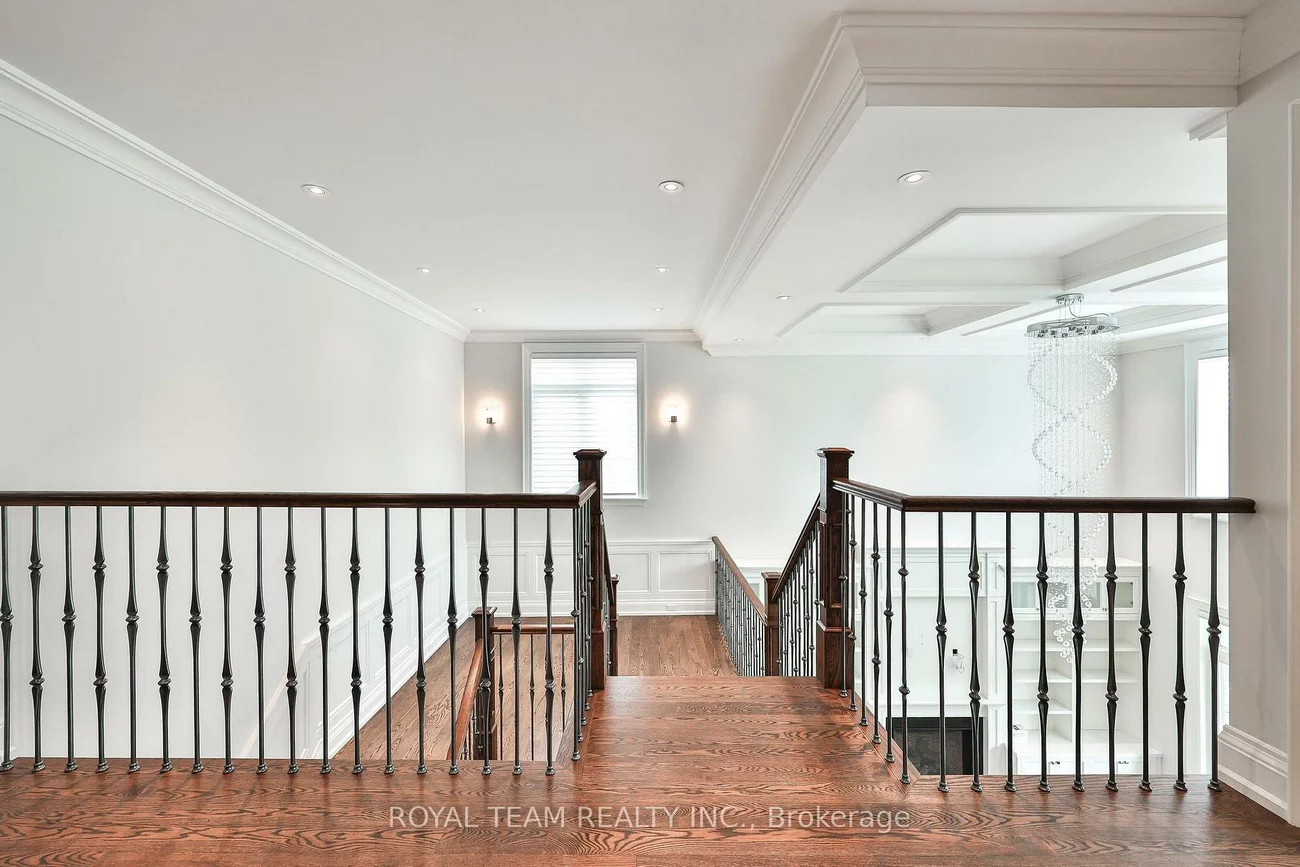130, Elmwood, Harding, Richmond Hill