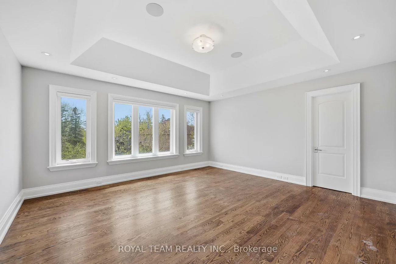 130, Elmwood, Harding, Richmond Hill