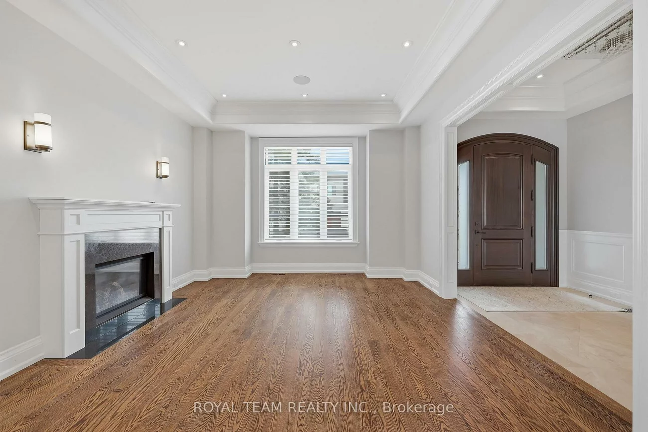 130, Elmwood, Harding, Richmond Hill