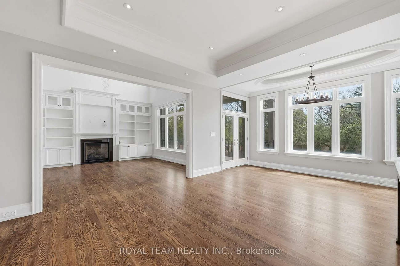 130, Elmwood, Harding, Richmond Hill