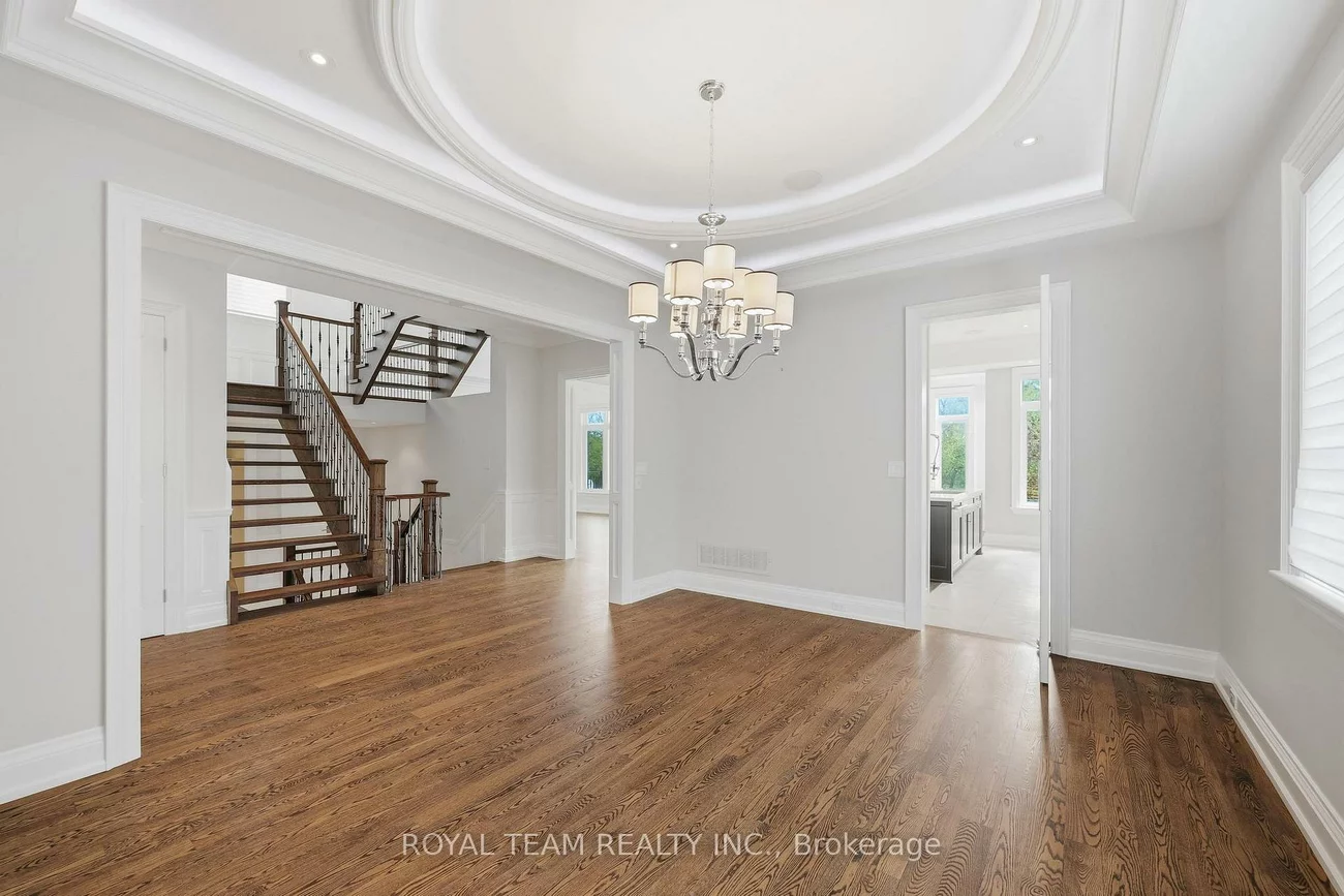 130, Elmwood, Harding, Richmond Hill
