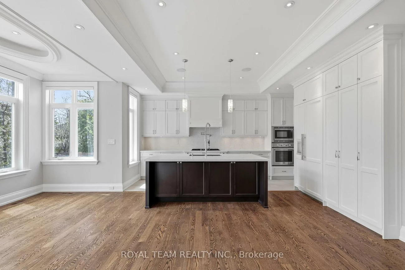 130, Elmwood, Harding, Richmond Hill