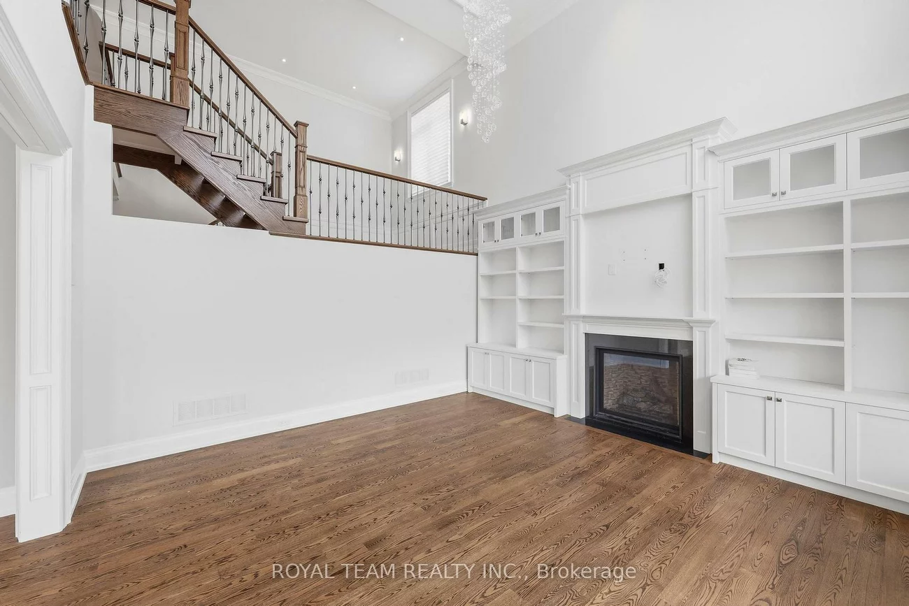 130, Elmwood, Harding, Richmond Hill