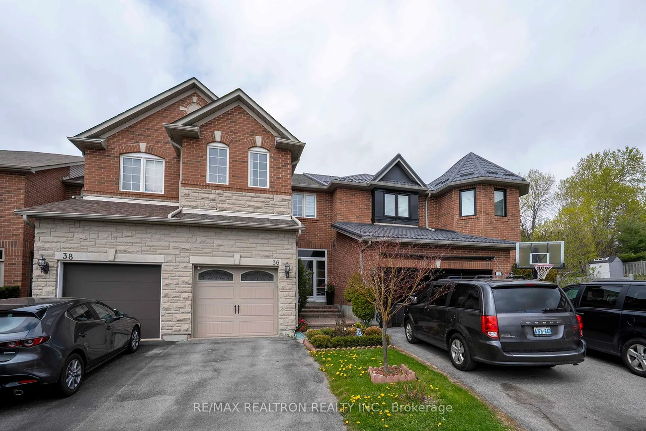 36, Edgemont, Westbrook, Richmond Hill