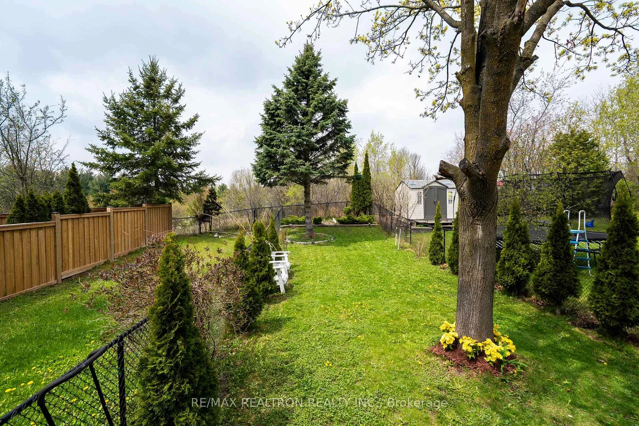 36, Edgemont, Westbrook, Richmond Hill