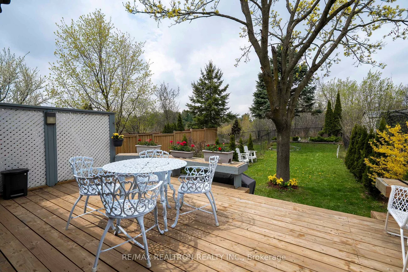 36, Edgemont, Westbrook, Richmond Hill
