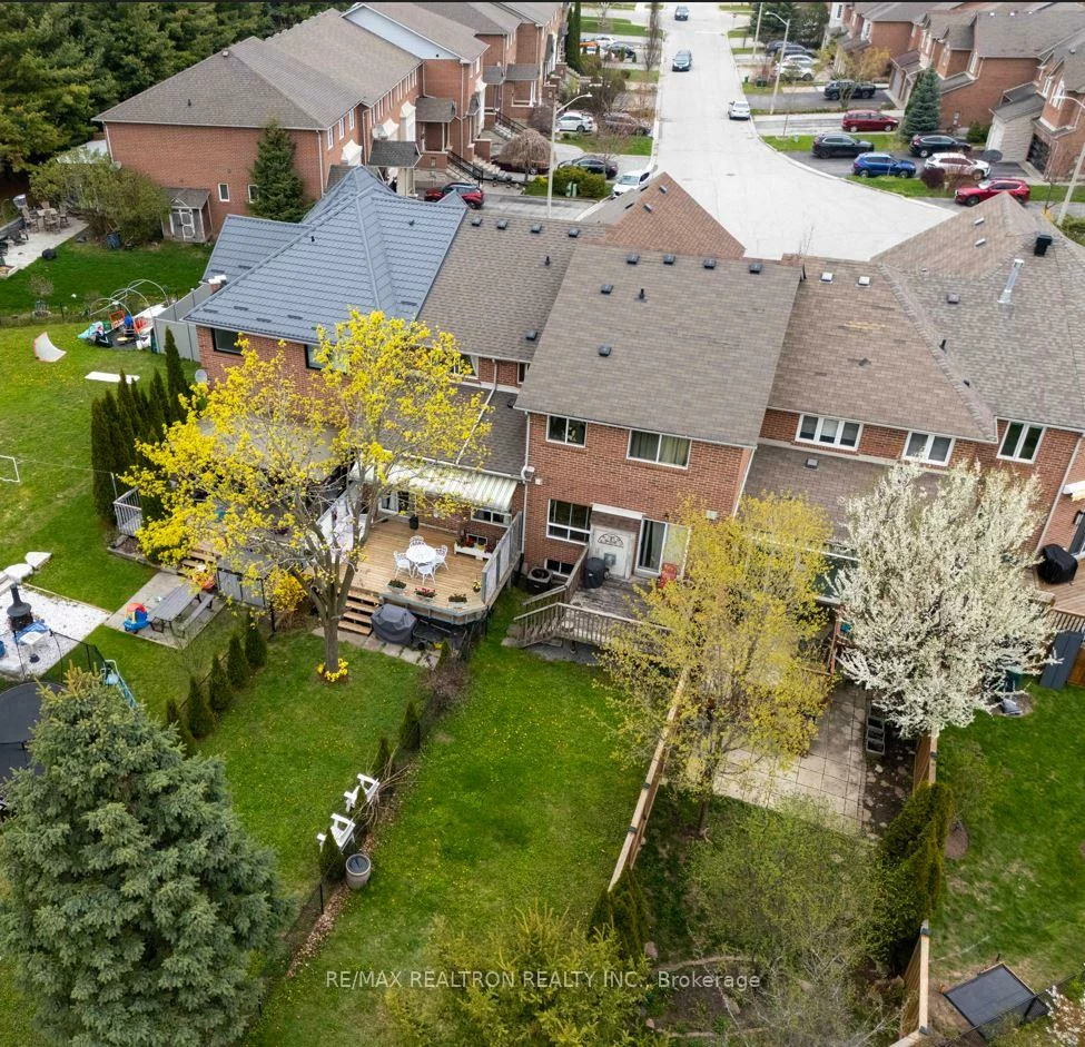36, Edgemont, Westbrook, Richmond Hill