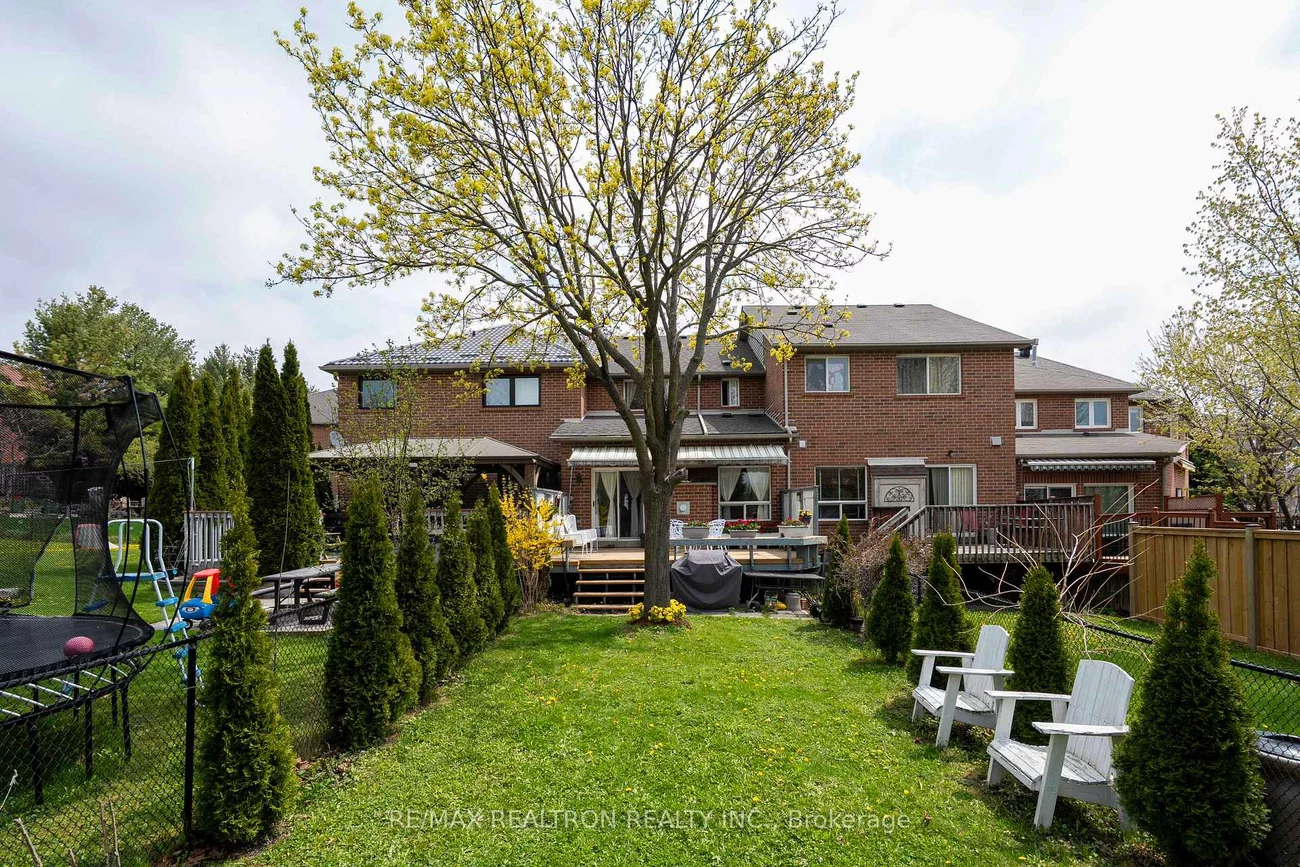 36, Edgemont, Westbrook, Richmond Hill