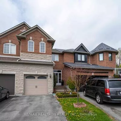 36, Edgemont, Westbrook, Richmond Hill