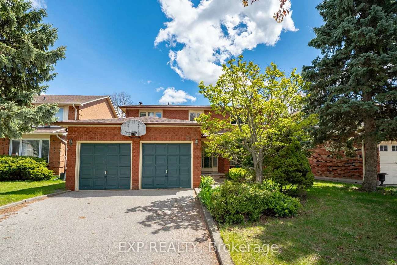 51, Sanderson, North Richvale, Richmond Hill