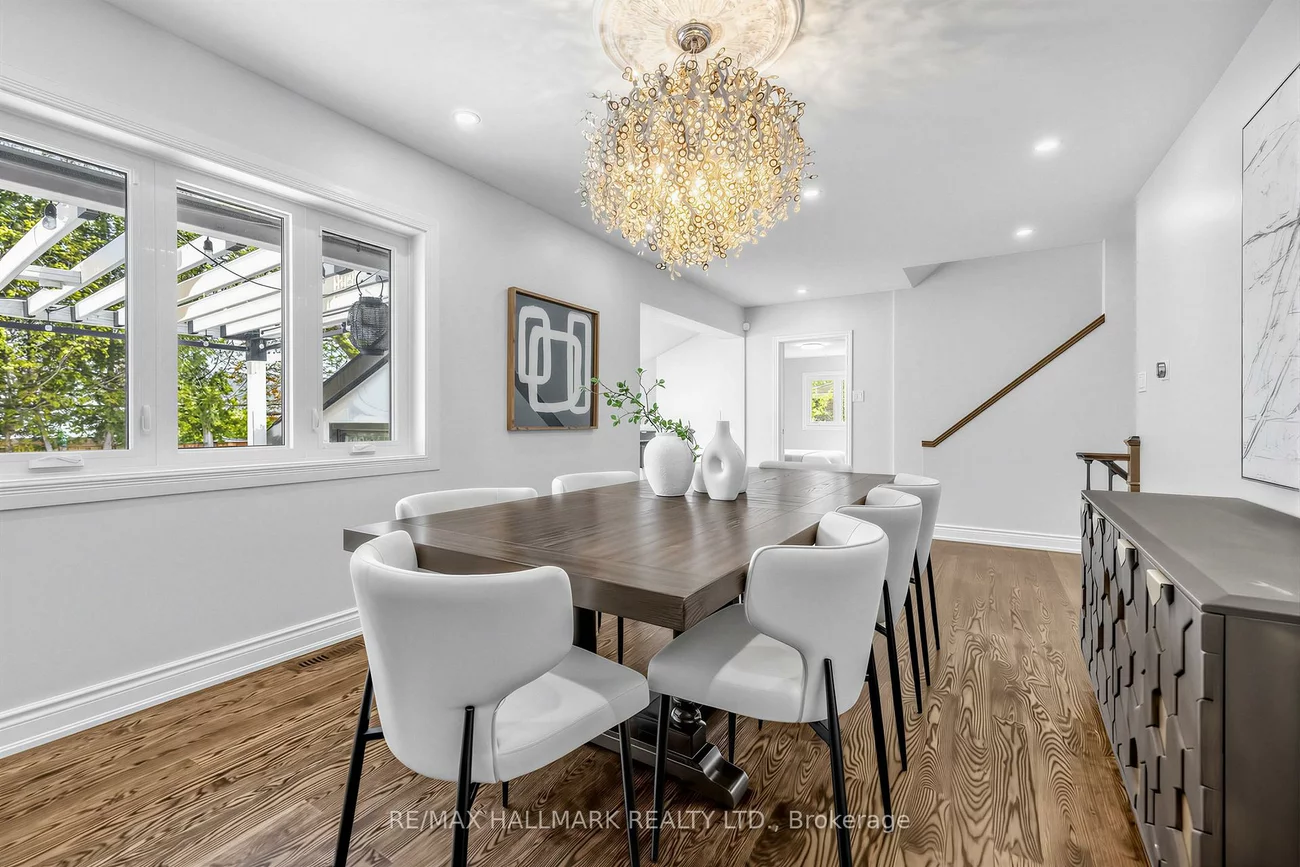 225, Lucas, Mill Pond, Richmond Hill