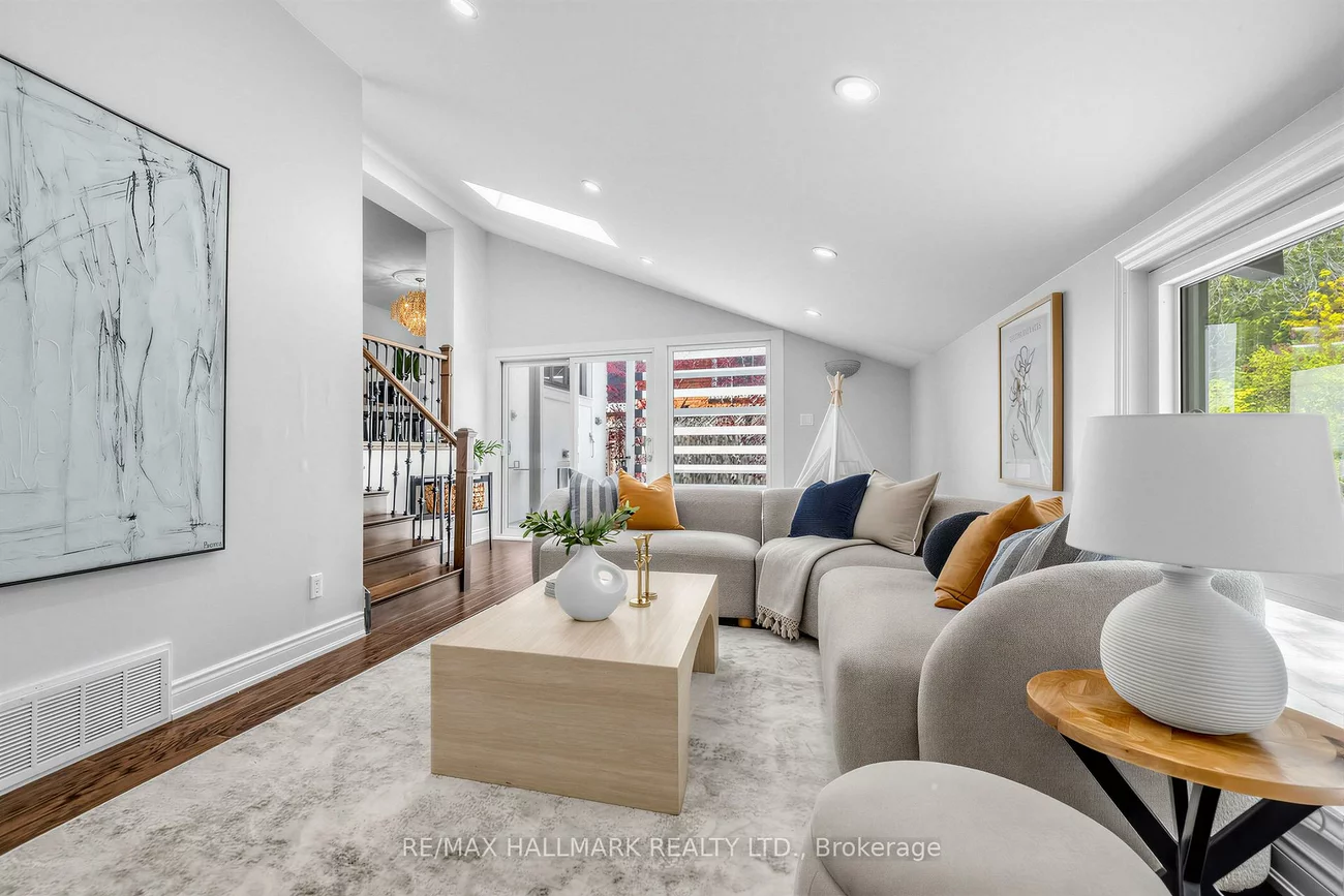 225, Lucas, Mill Pond, Richmond Hill