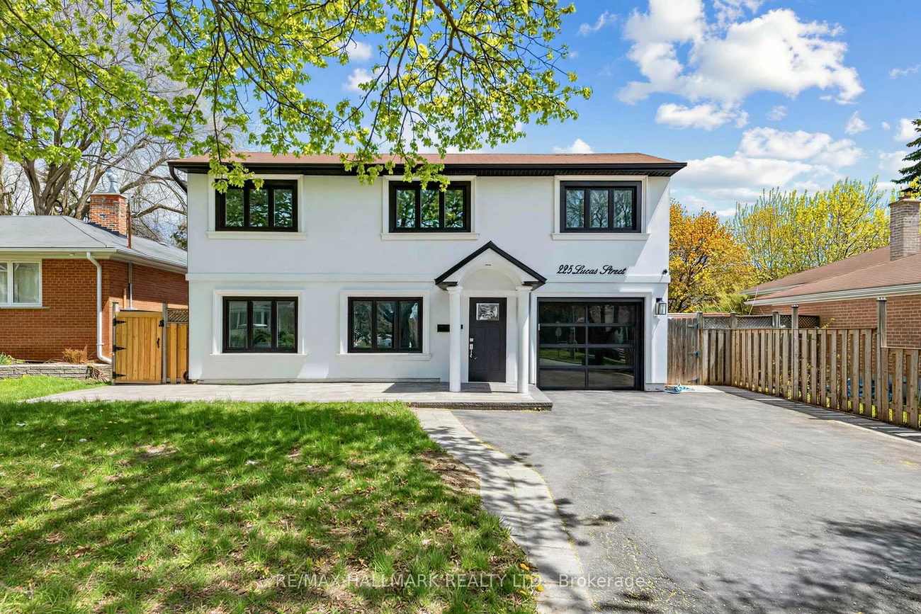 225, Lucas, Mill Pond, Richmond Hill