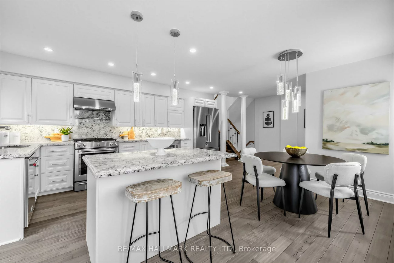 225, Lucas, Mill Pond, Richmond Hill