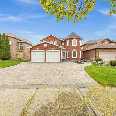 42, Kevi, Doncrest, Richmond Hill