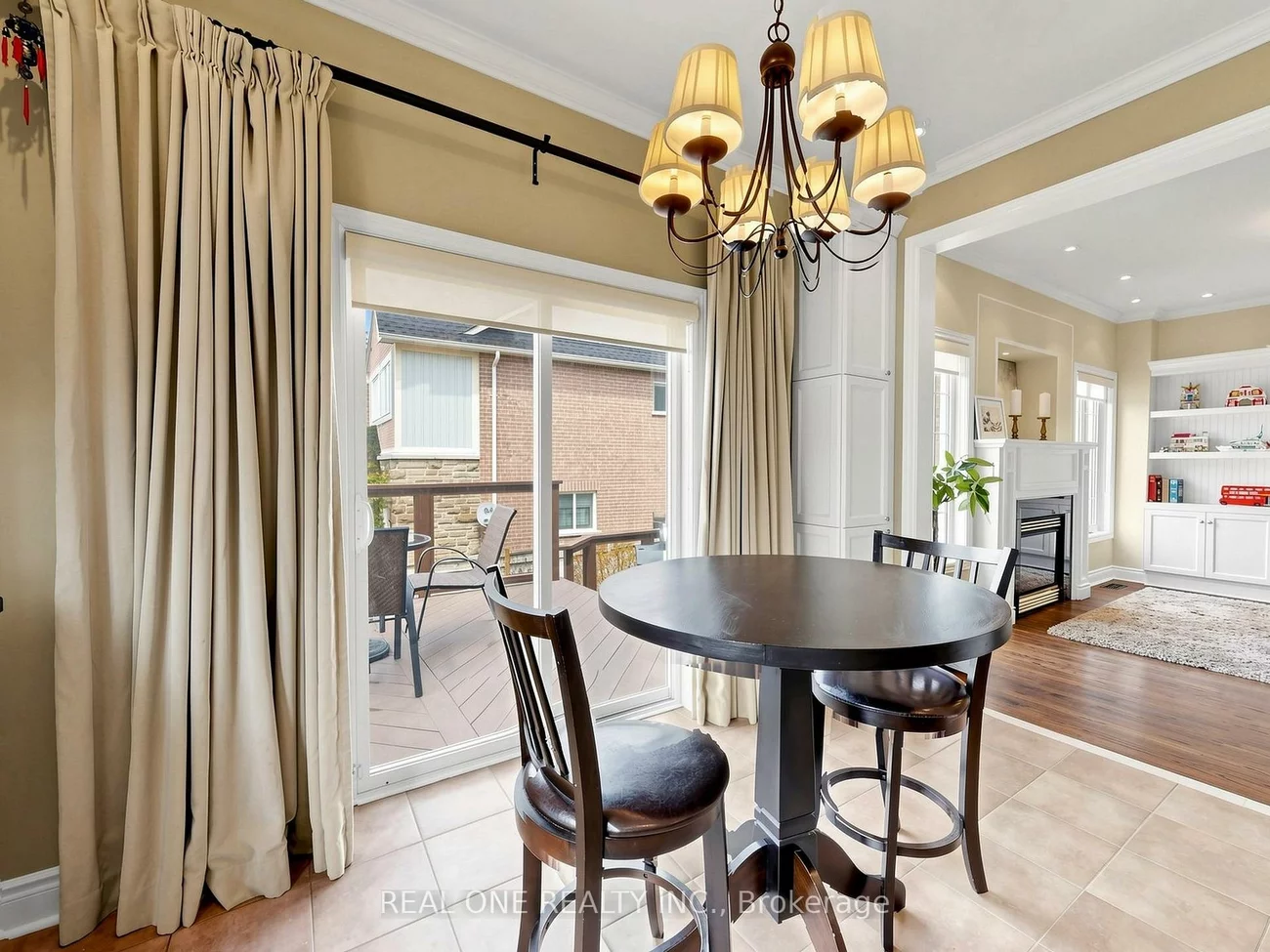 37, Trish, Oak Ridges Lake Wilcox, Richmond Hill