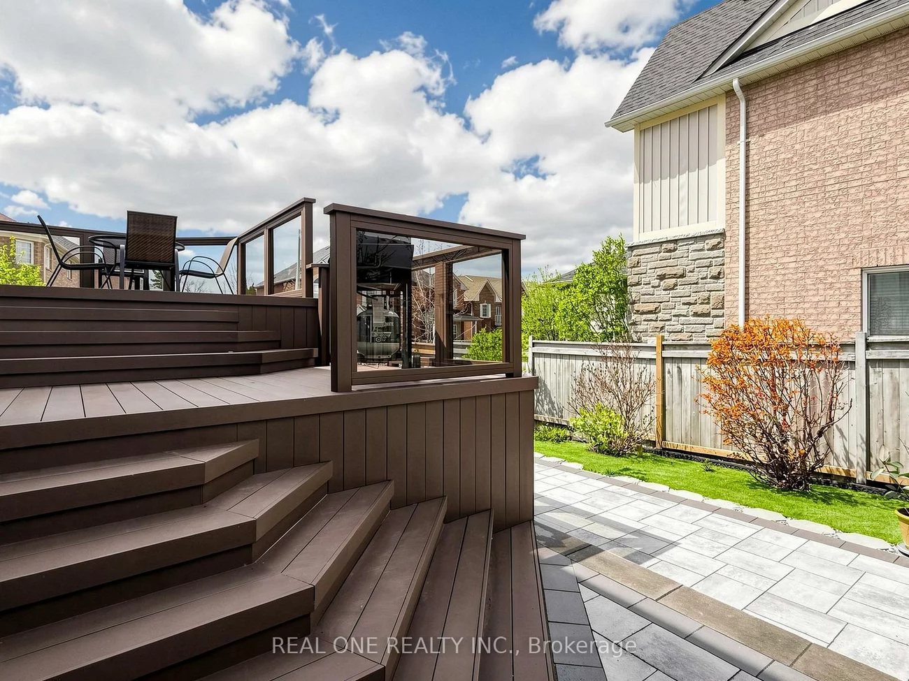 37, Trish, Oak Ridges Lake Wilcox, Richmond Hill