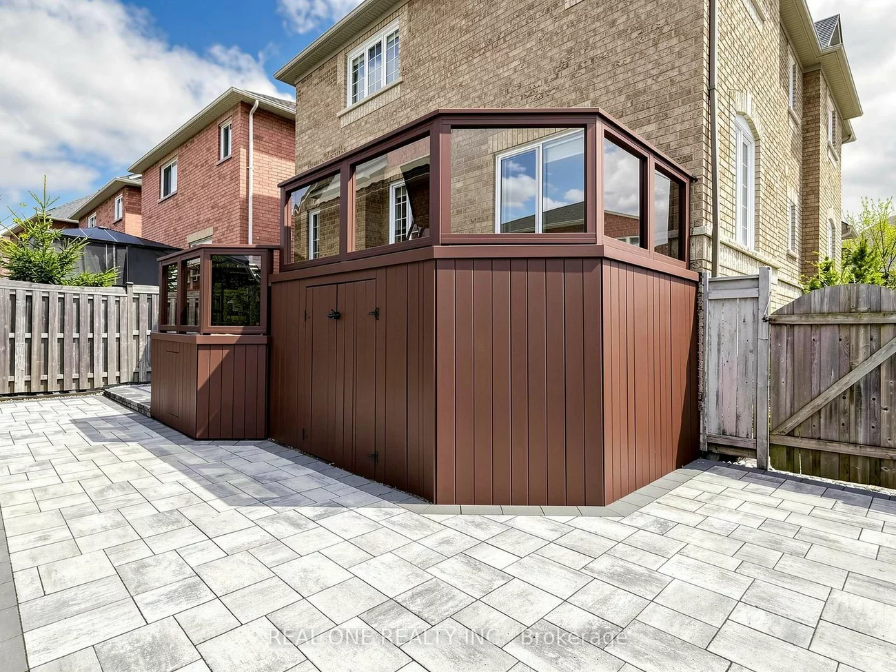 37, Trish, Oak Ridges Lake Wilcox, Richmond Hill