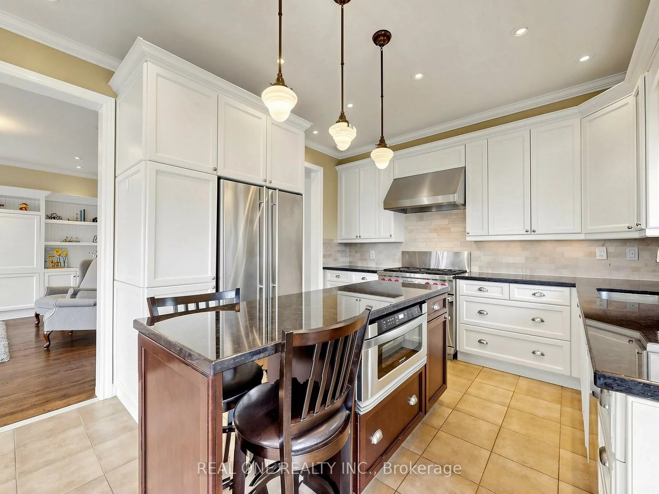 37, Trish, Oak Ridges Lake Wilcox, Richmond Hill