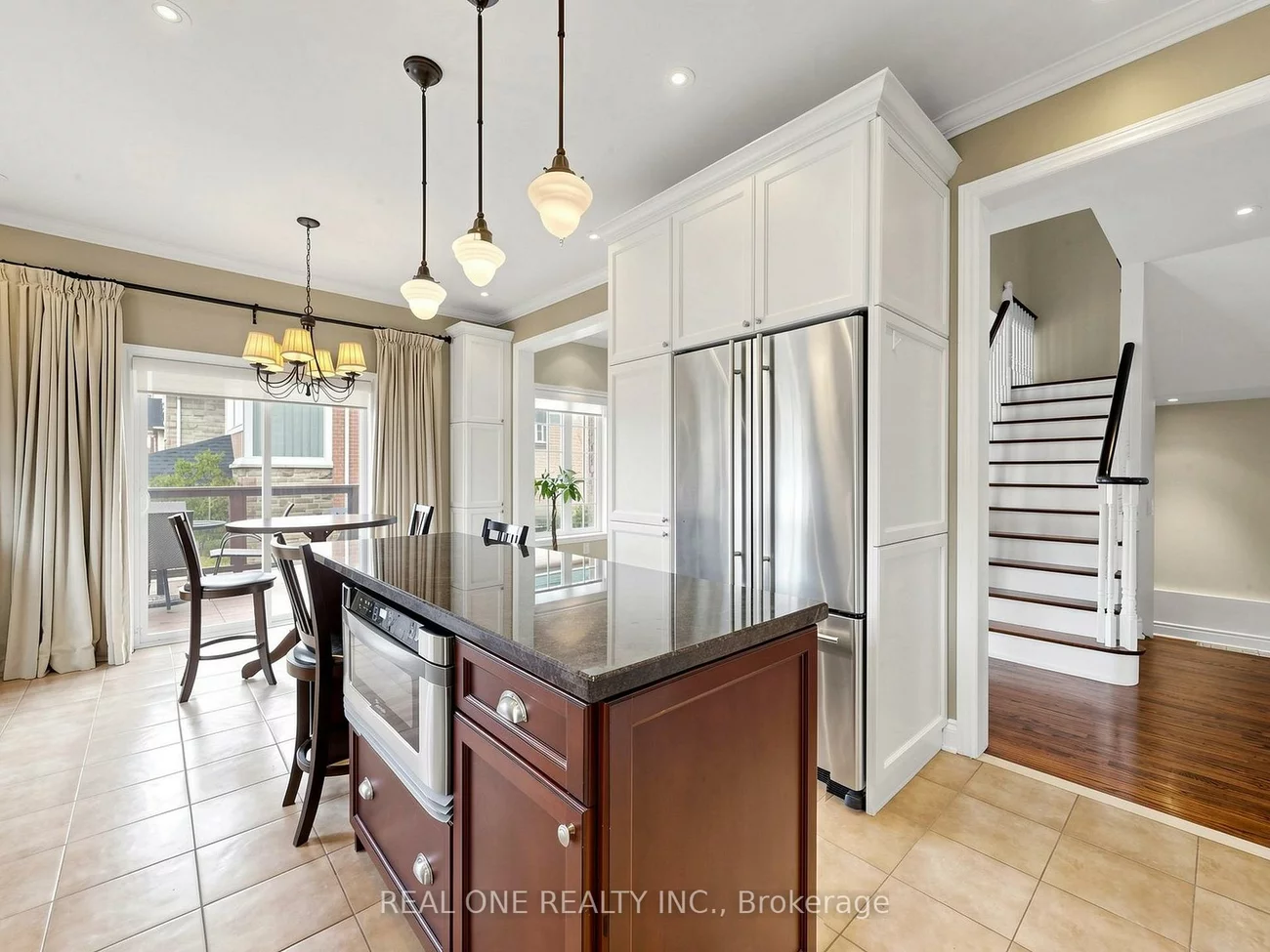 37, Trish, Oak Ridges Lake Wilcox, Richmond Hill