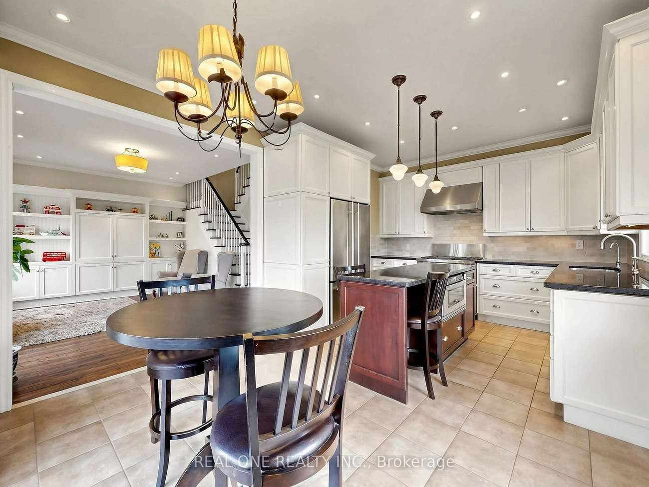 37, Trish, Oak Ridges Lake Wilcox, Richmond Hill