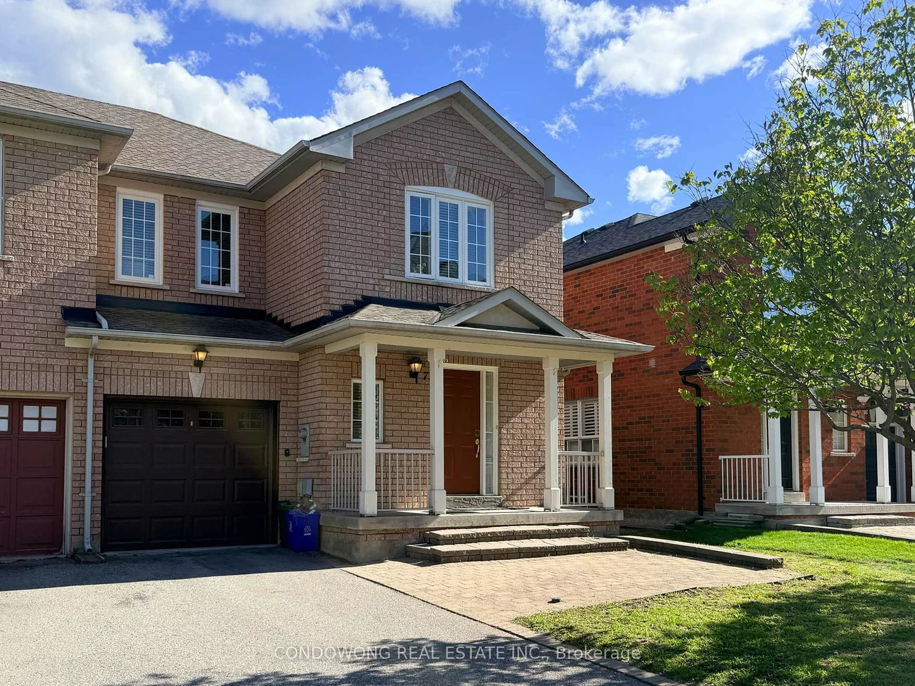77, Bassett, Langstaff, Richmond Hill