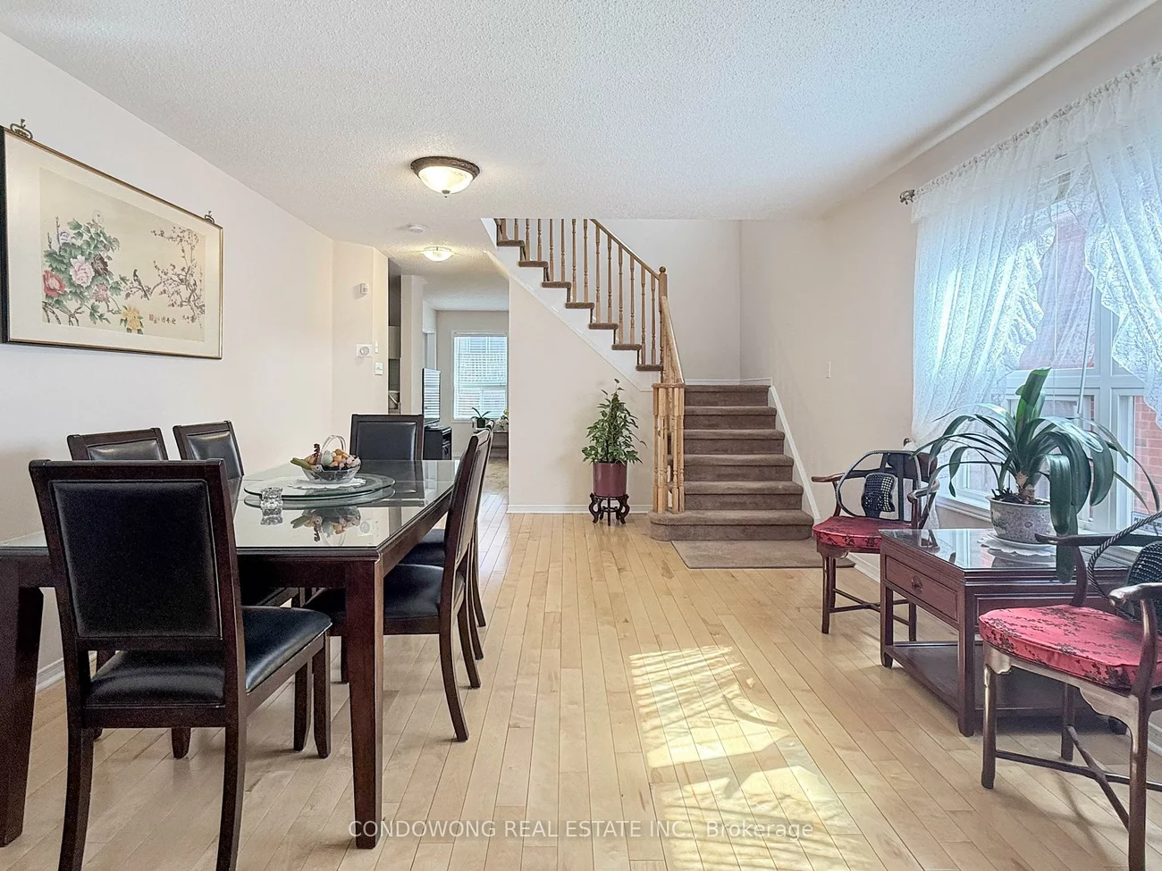 77, Bassett, Langstaff, Richmond Hill
