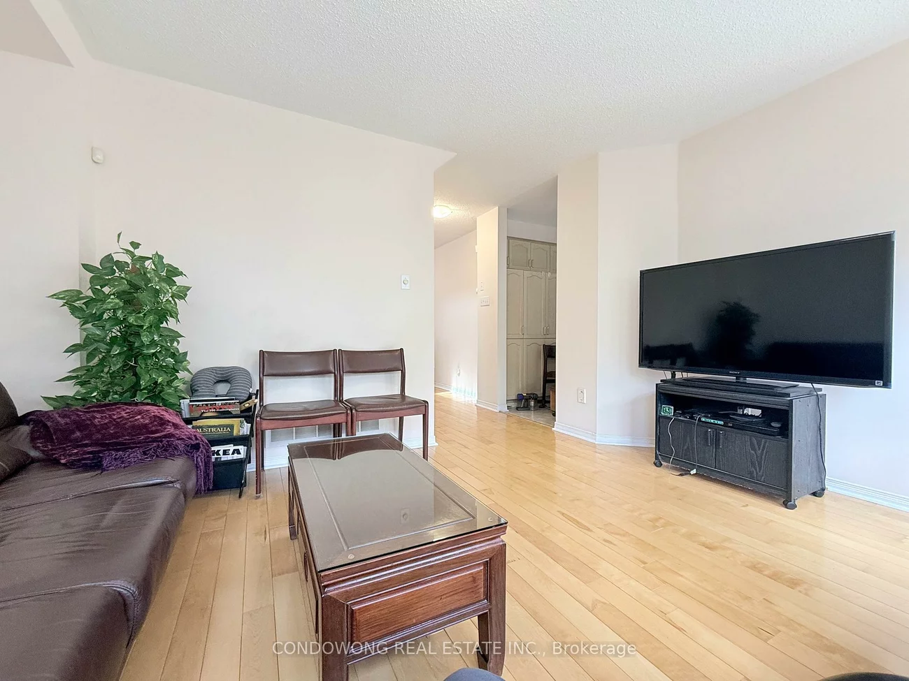 77, Bassett, Langstaff, Richmond Hill