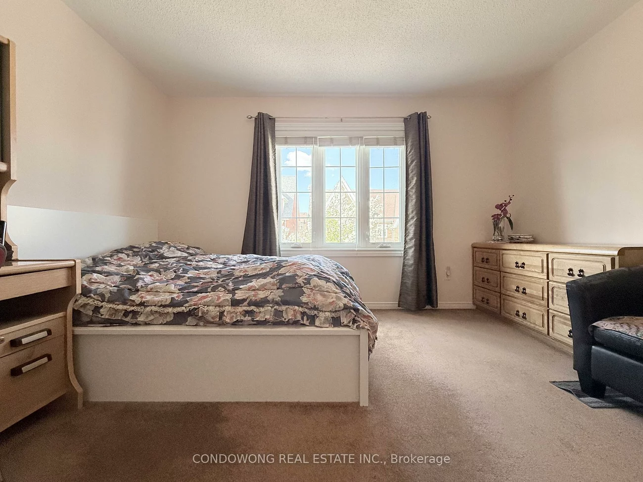 77, Bassett, Langstaff, Richmond Hill