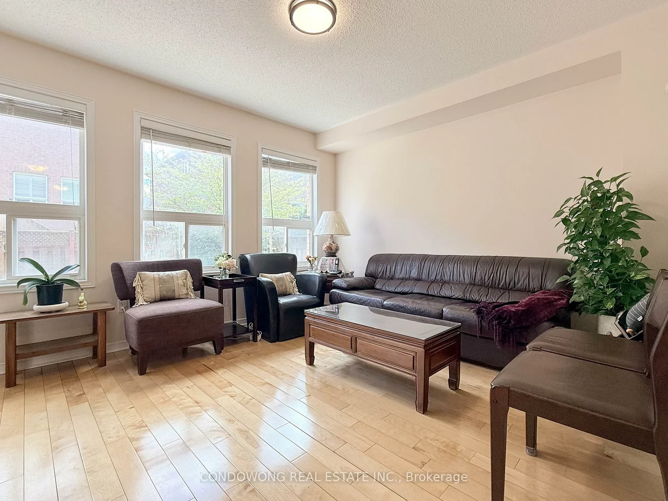 77, Bassett, Langstaff, Richmond Hill