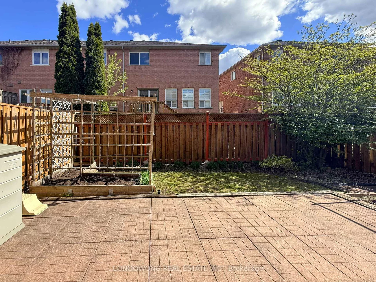 77, Bassett, Langstaff, Richmond Hill