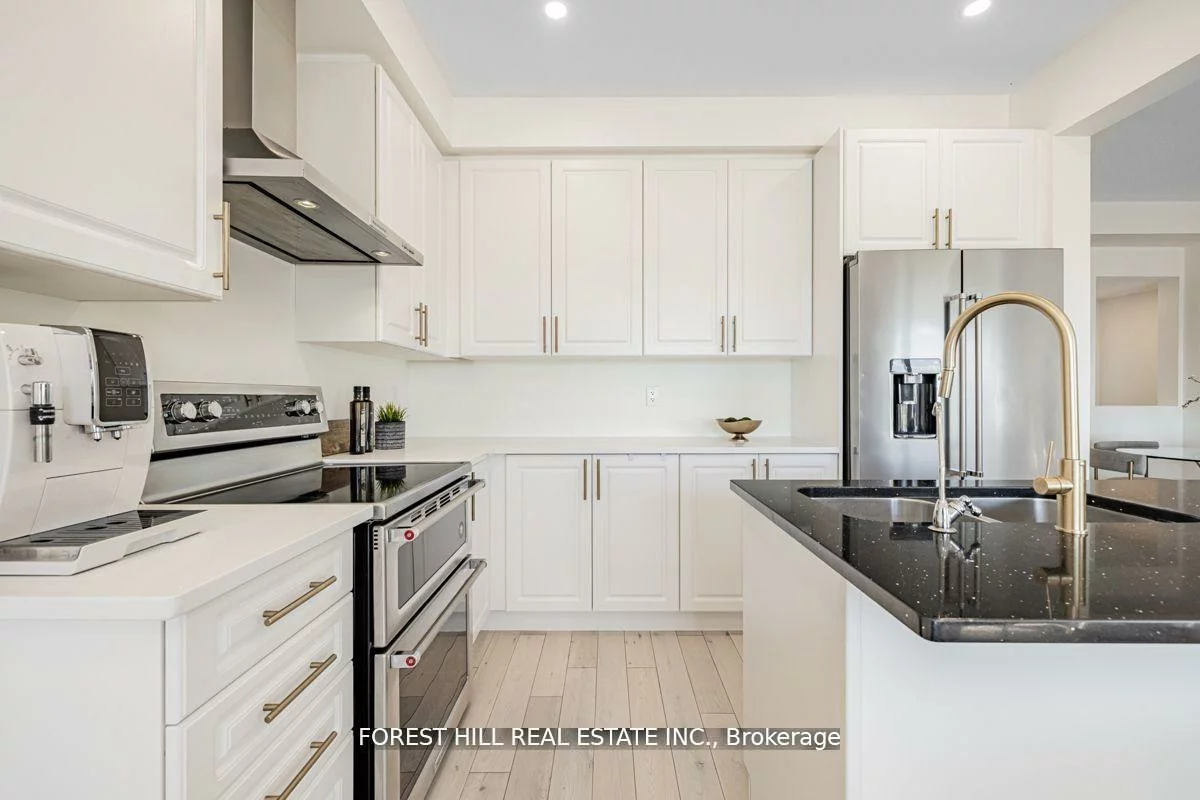 16, Hartney, Rural Richmond Hill, Richmond Hill