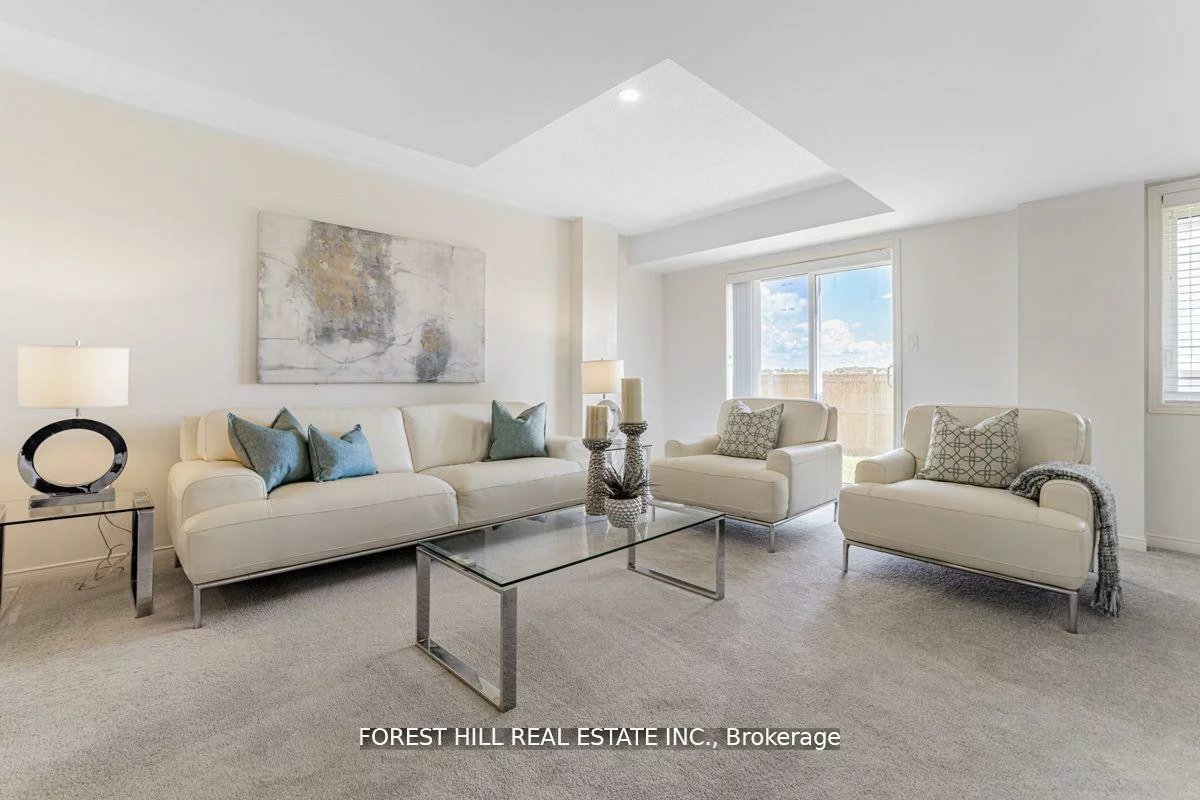 16, Hartney, Rural Richmond Hill, Richmond Hill