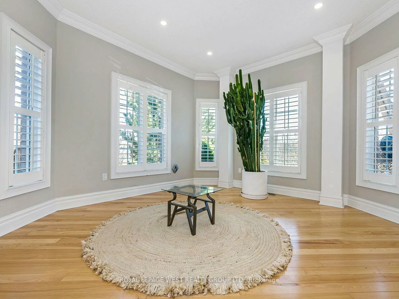 136, English Oak, Oak Ridges Lake Wilcox, Richmond Hill