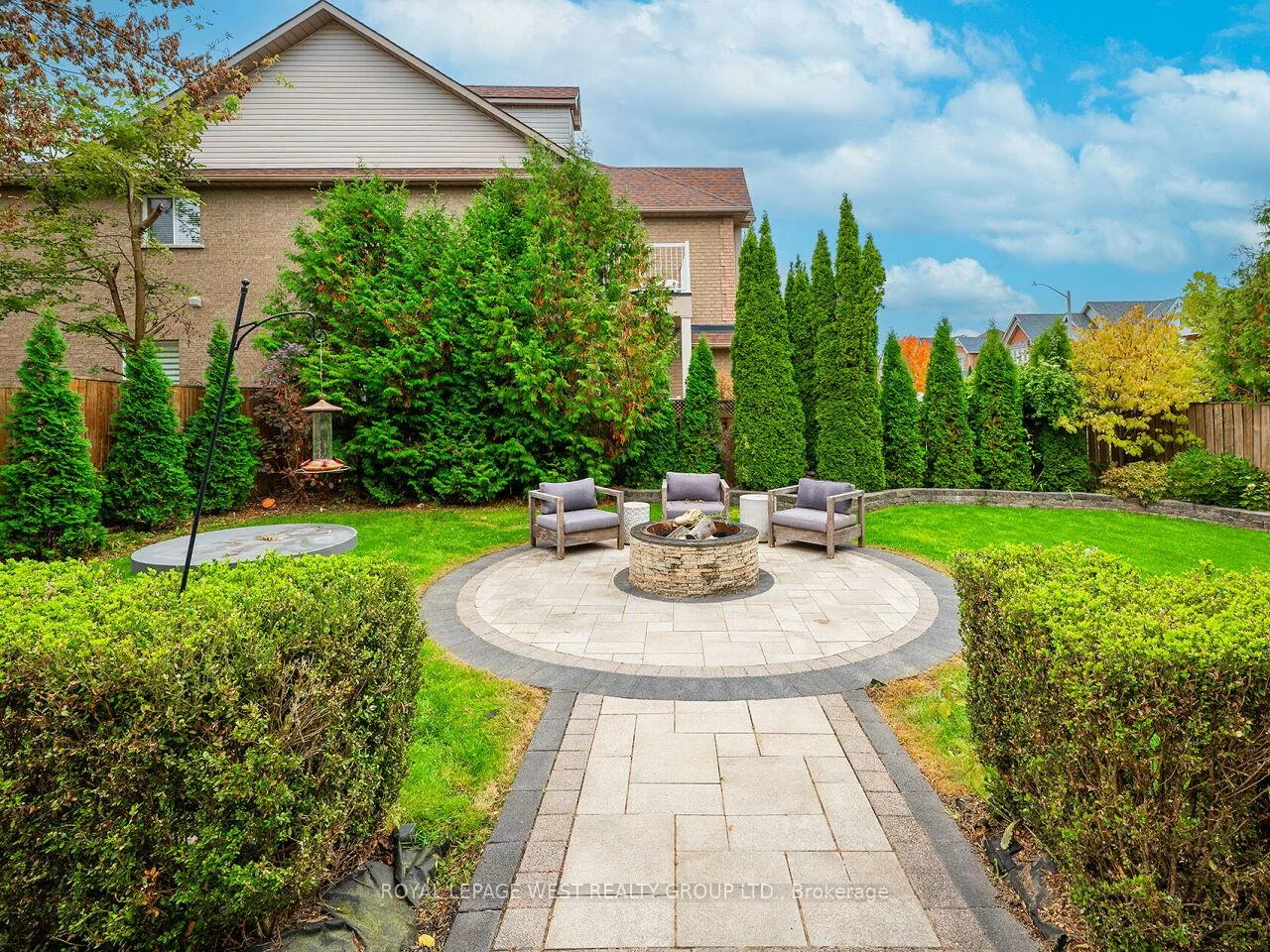 136, English Oak, Oak Ridges Lake Wilcox, Richmond Hill