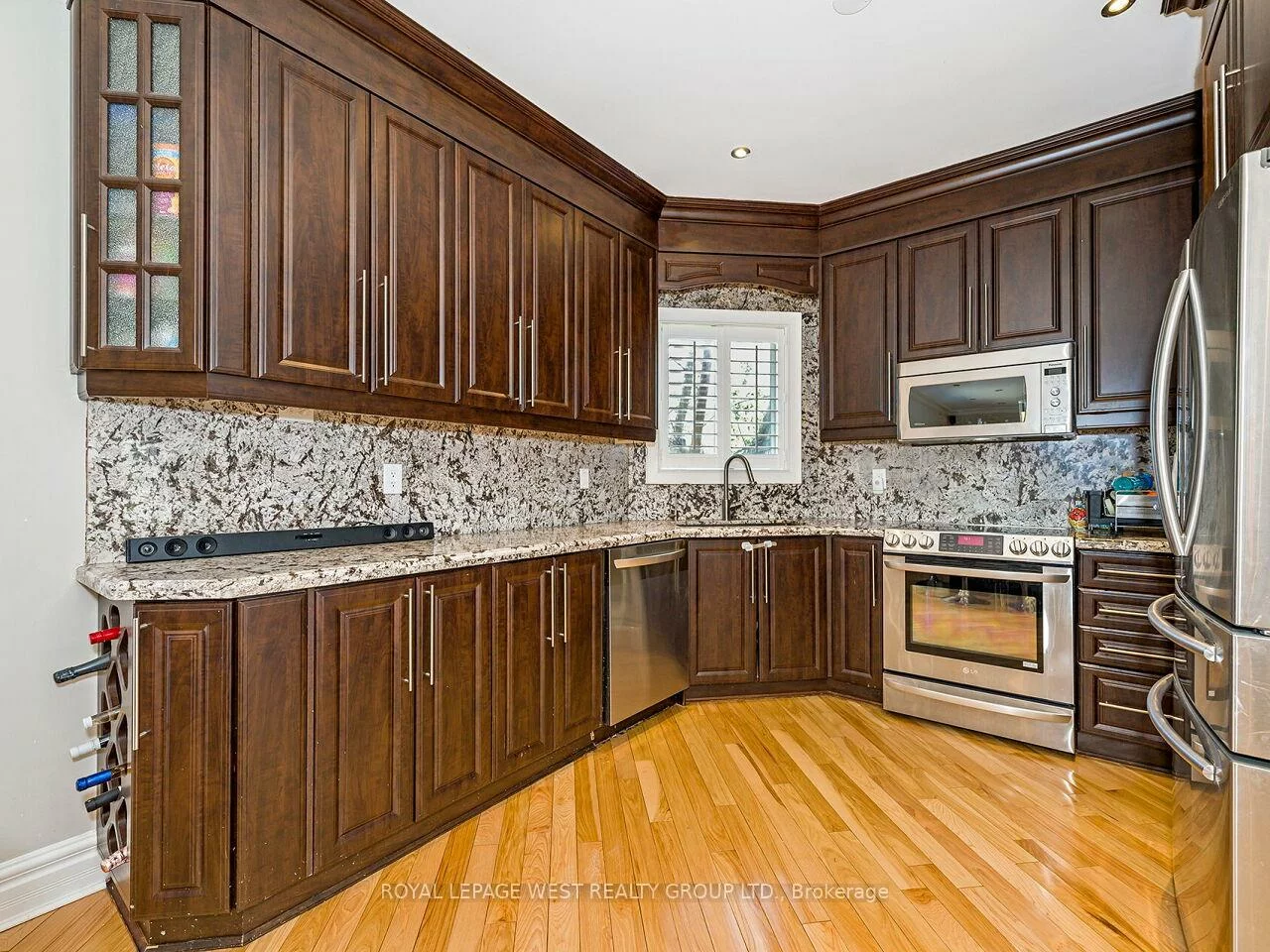 136, English Oak, Oak Ridges Lake Wilcox, Richmond Hill