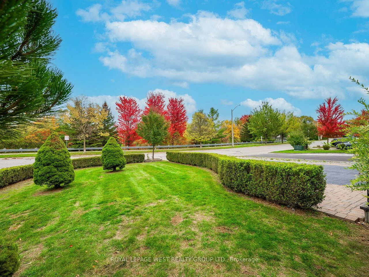 136, English Oak, Oak Ridges Lake Wilcox, Richmond Hill