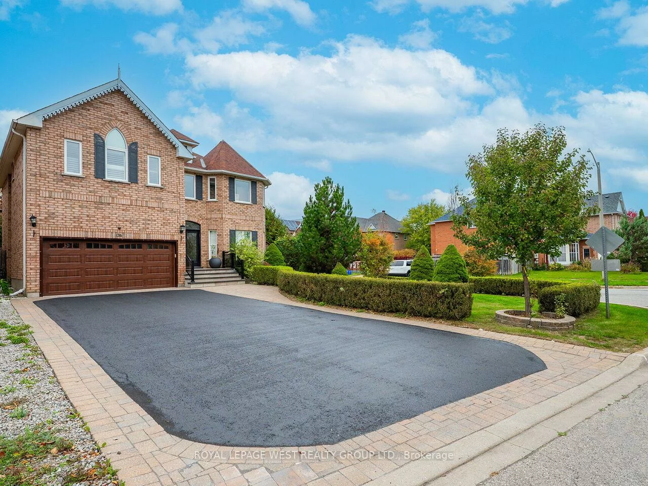 136, English Oak, Oak Ridges Lake Wilcox, Richmond Hill