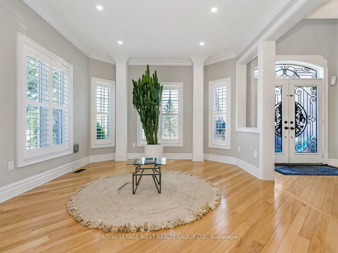 136, English Oak, Oak Ridges Lake Wilcox, Richmond Hill