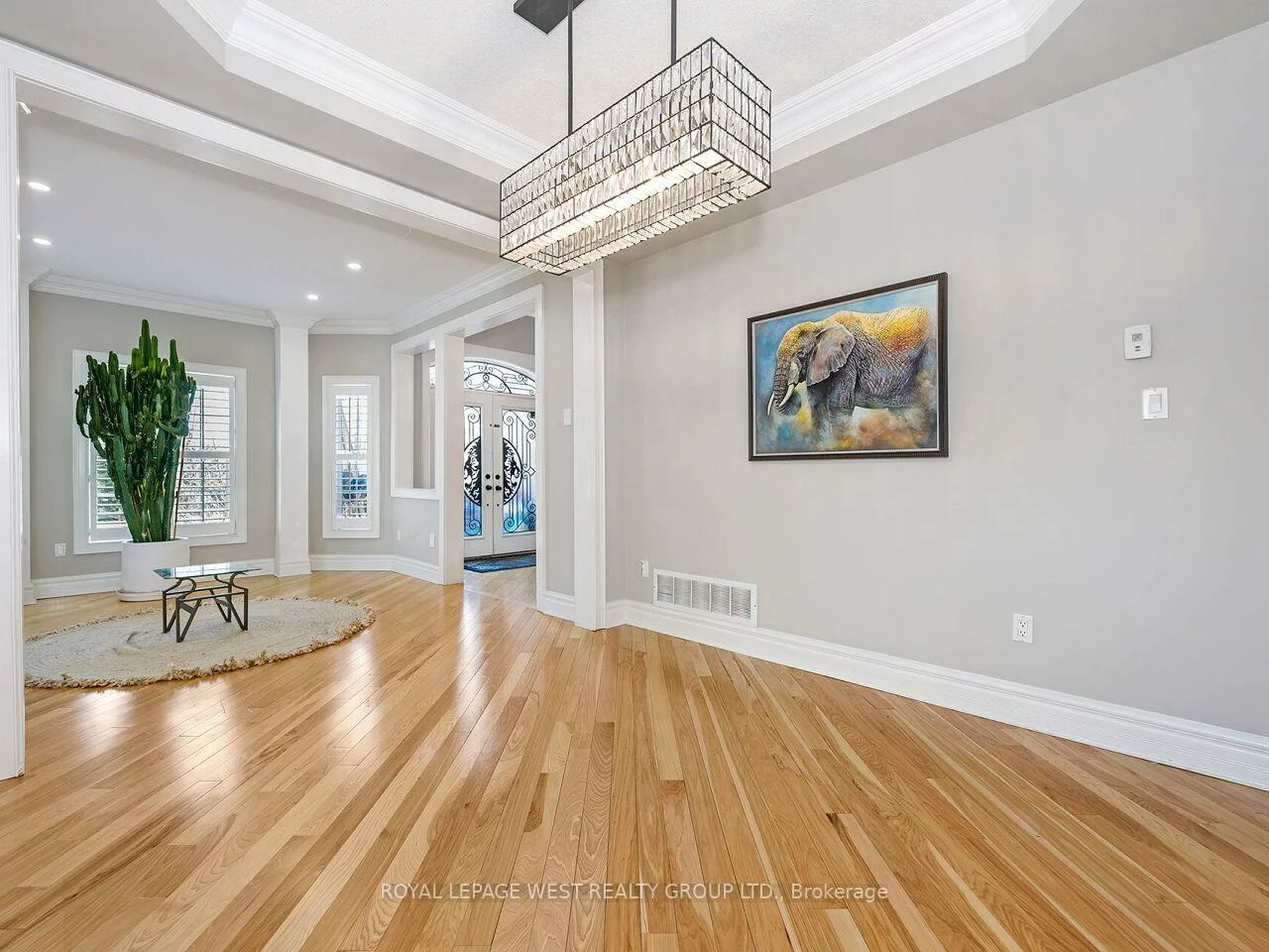 136, English Oak, Oak Ridges Lake Wilcox, Richmond Hill