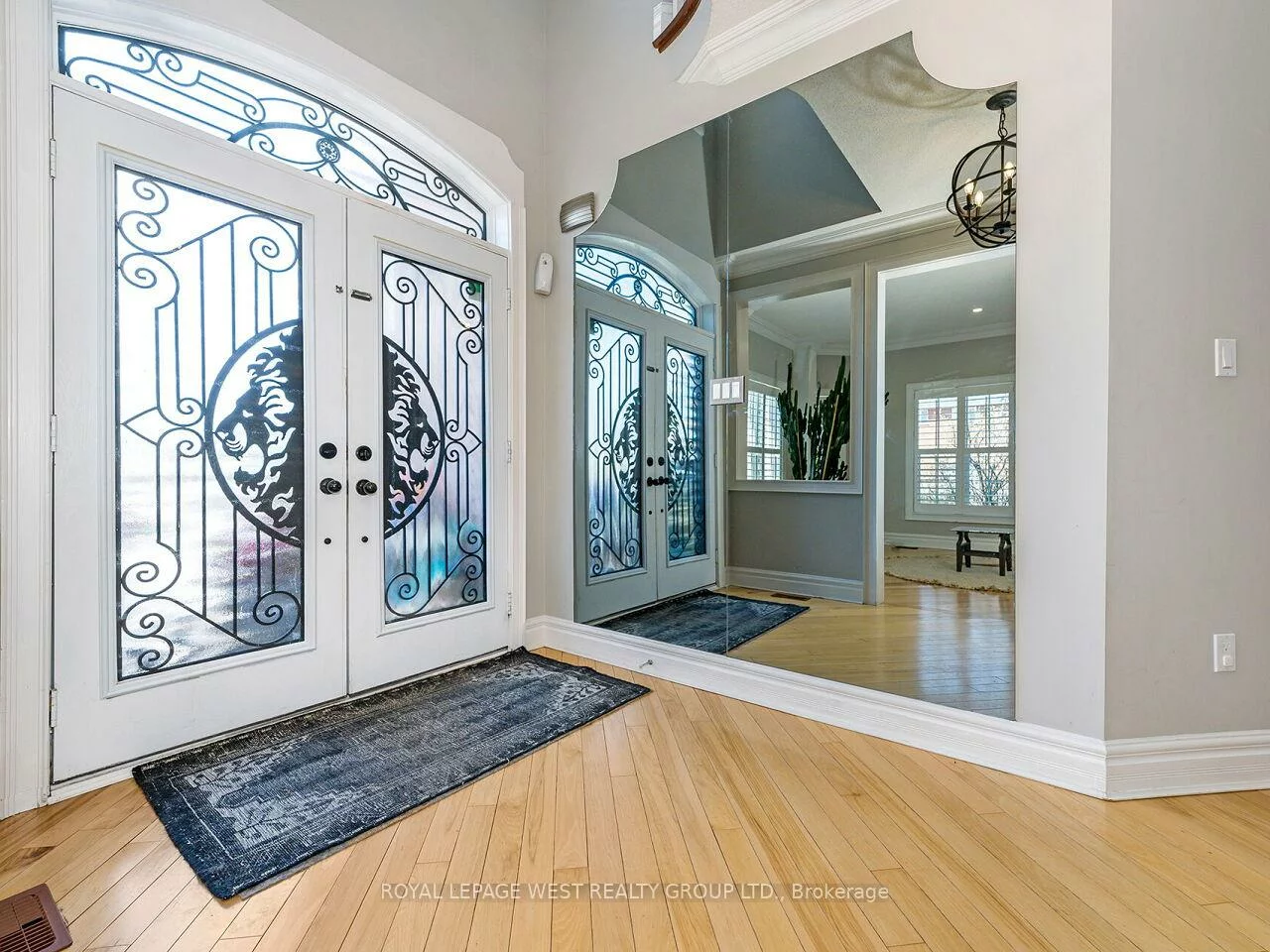 136, English Oak, Oak Ridges Lake Wilcox, Richmond Hill