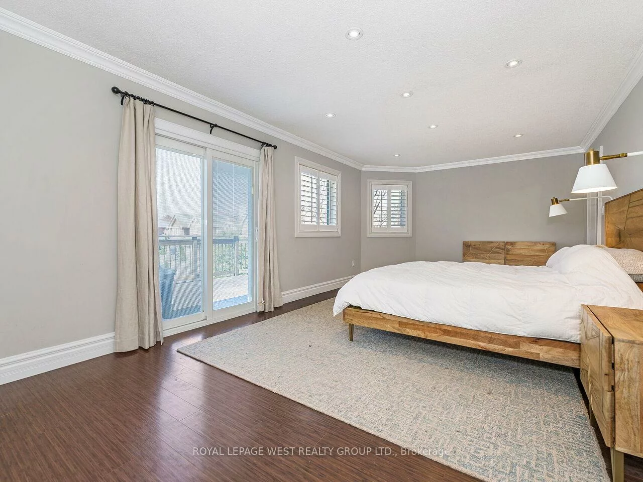 136, English Oak, Oak Ridges Lake Wilcox, Richmond Hill