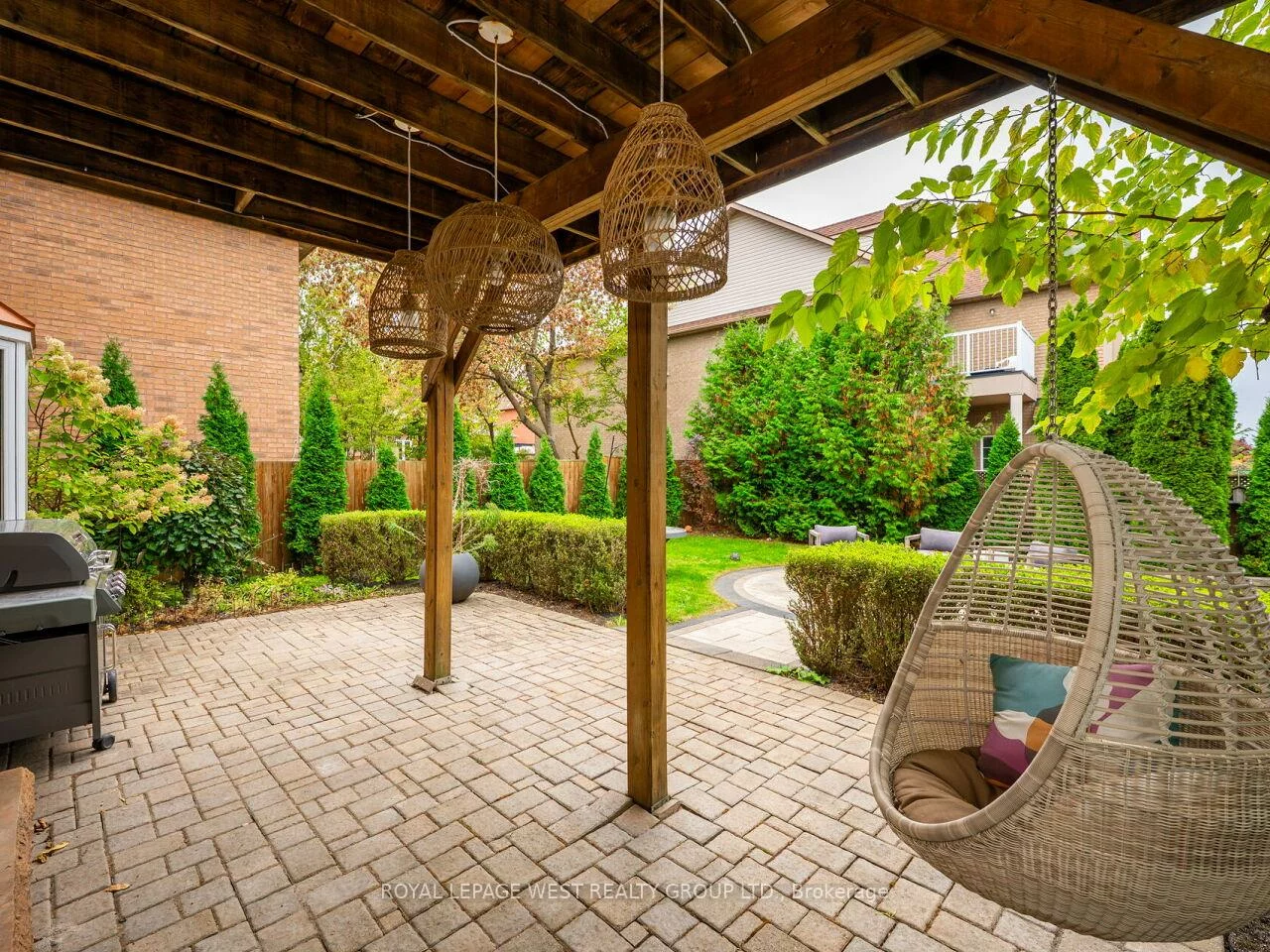 136, English Oak, Oak Ridges Lake Wilcox, Richmond Hill