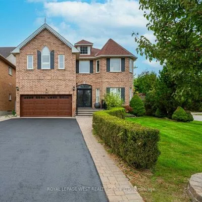 136, English Oak, Oak Ridges Lake Wilcox, Richmond Hill