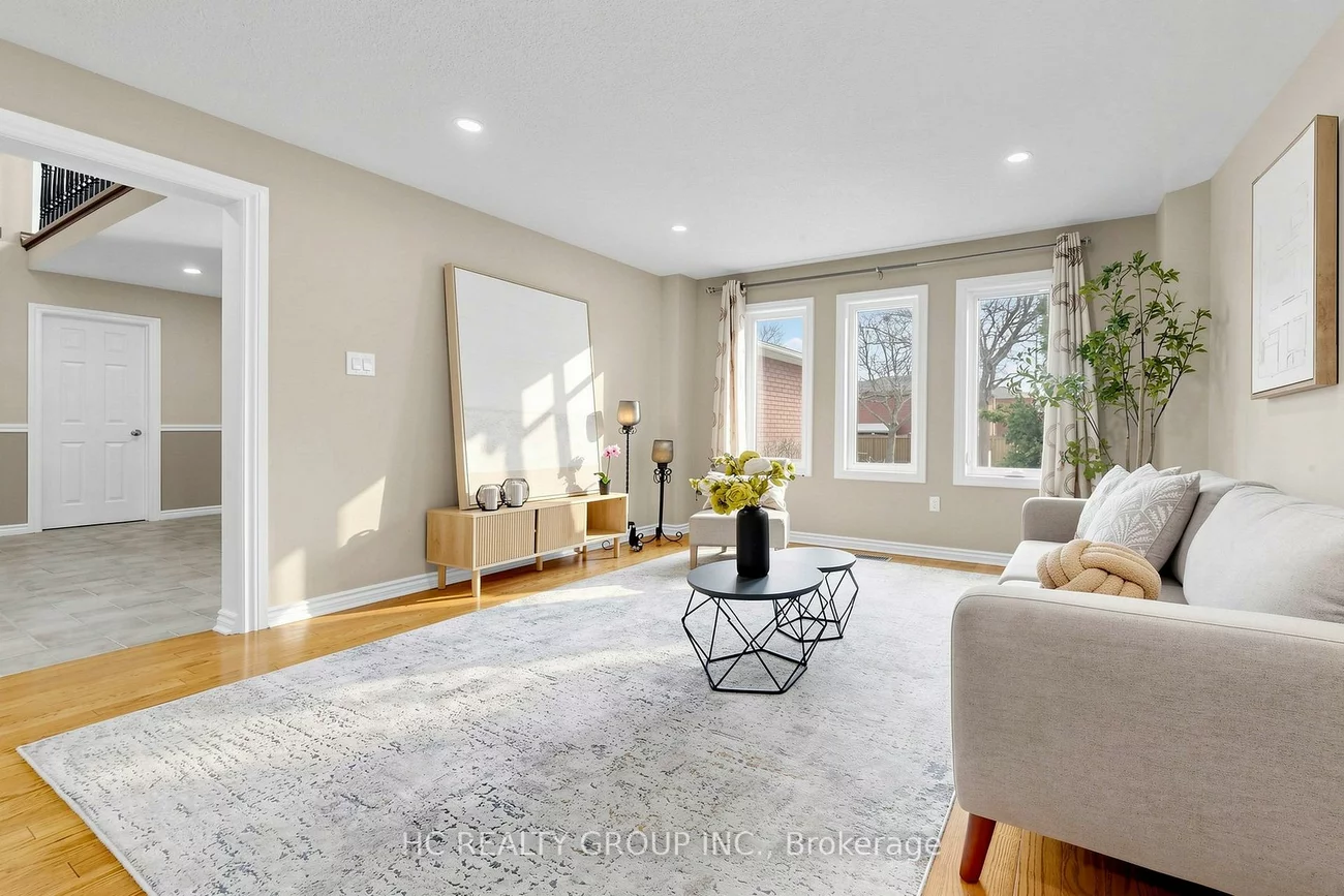 84, Viewmark, Devonsleigh, Richmond Hill