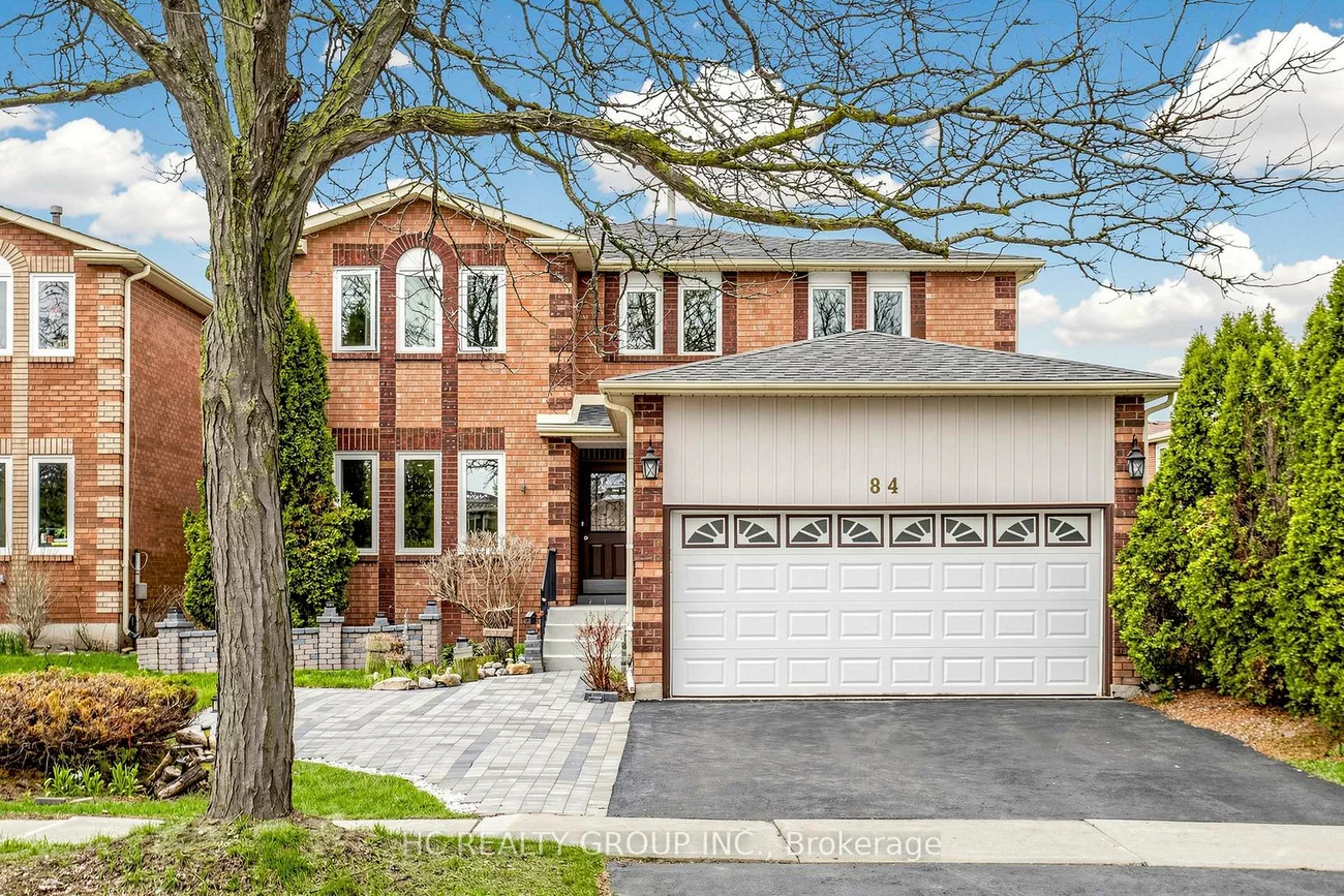 84, Viewmark, Devonsleigh, Richmond Hill