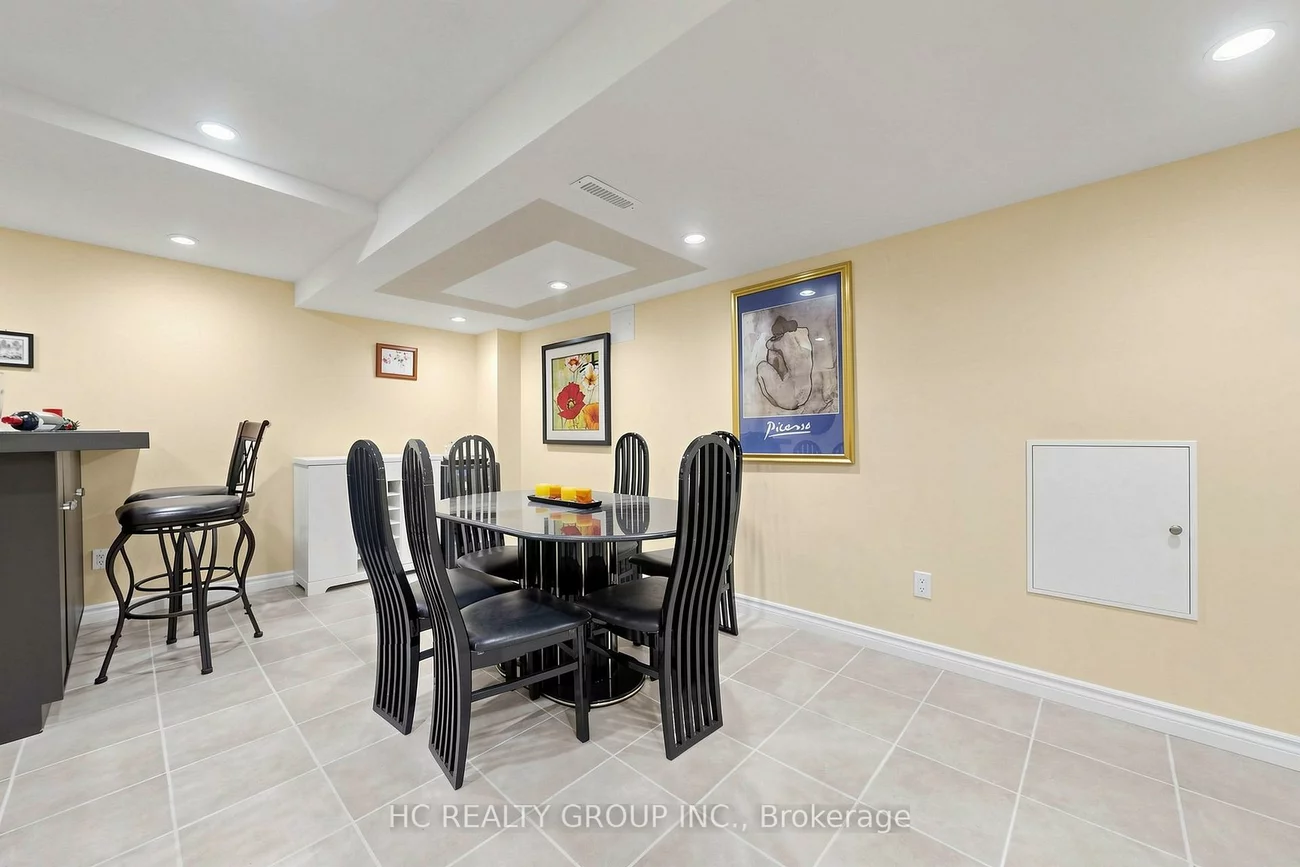 84, Viewmark, Devonsleigh, Richmond Hill