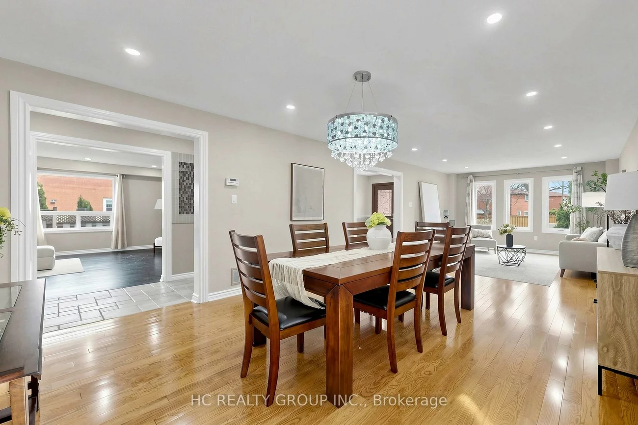 84, Viewmark, Devonsleigh, Richmond Hill