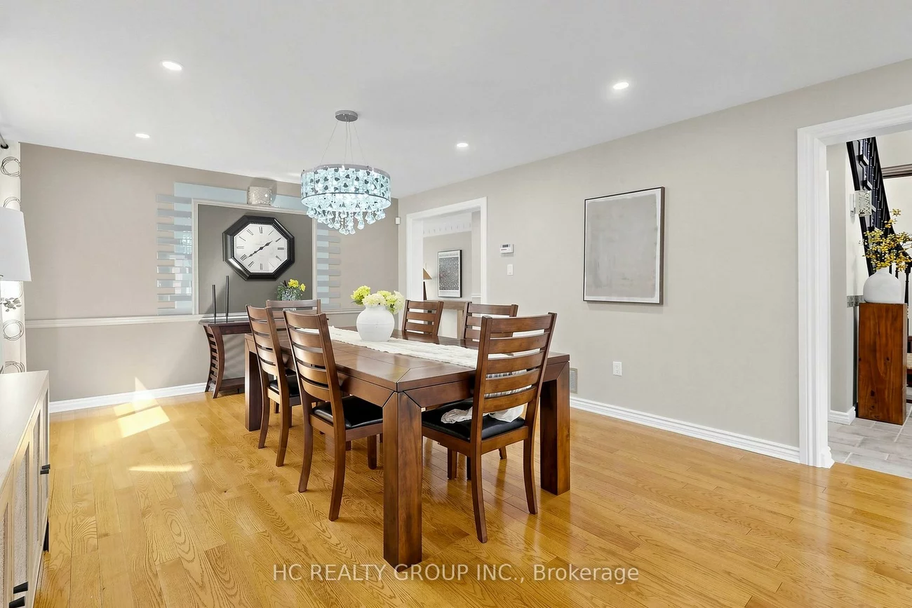 84, Viewmark, Devonsleigh, Richmond Hill