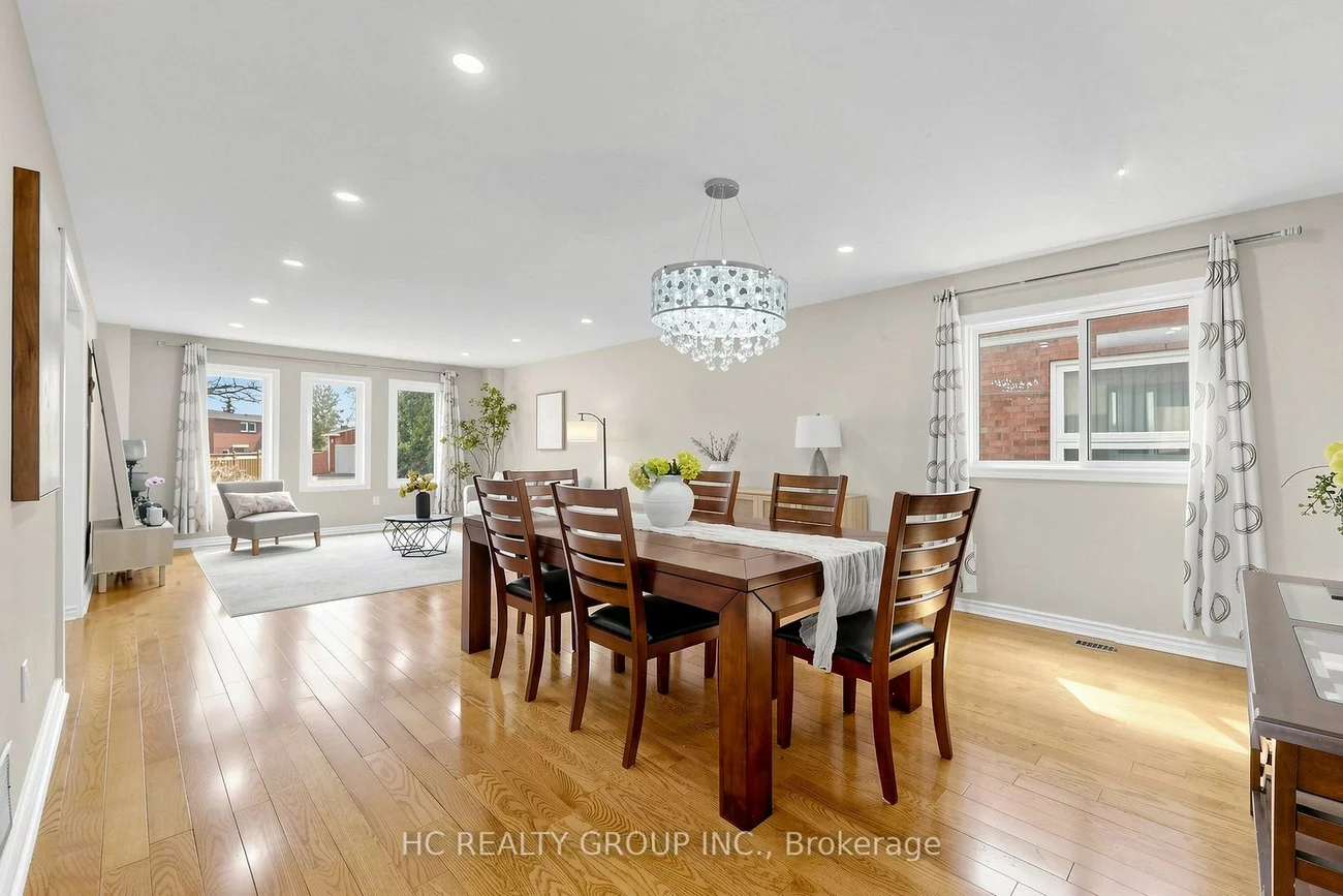 84, Viewmark, Devonsleigh, Richmond Hill
